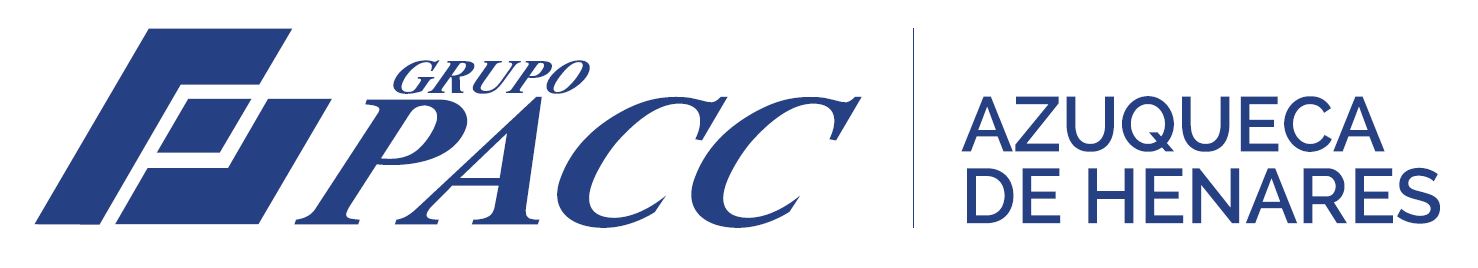 cliente GRUPO PACC NUEVO